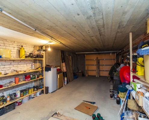 Quel budget pour un garage enterré ?