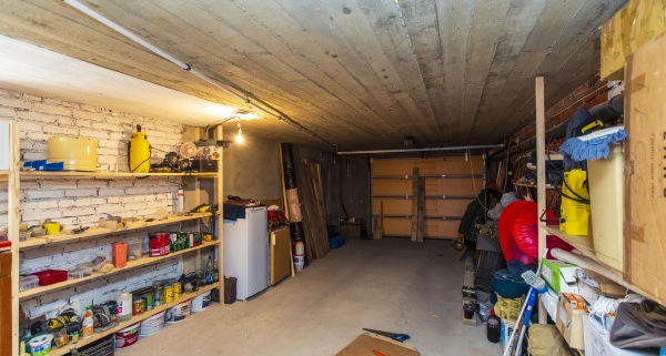 Quel budget pour un garage enterré ?