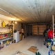 Quel budget pour un garage enterré ?