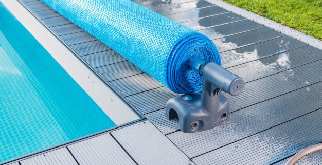 Quel budget pour une couverture de piscine ?