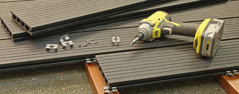 Quel coût pour une terrasse composite au m² ?